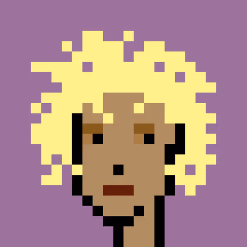 BryptoPunks BryptoPunk #290