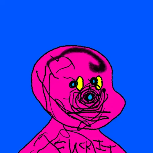 Based Monke Based Monke #2041