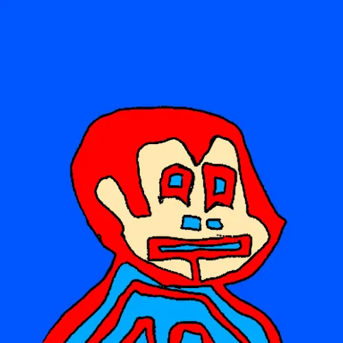 Based Monke Based Monke #1860