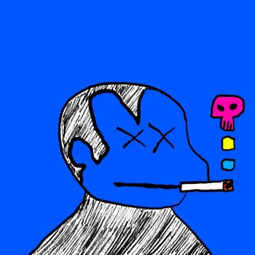 Based Monke Based Monke #355