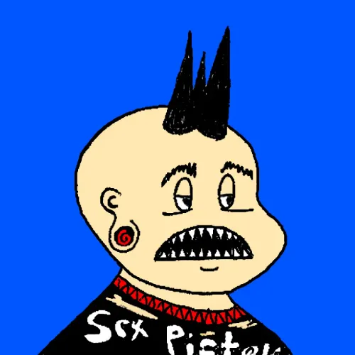 Based Monke Based Monke #732