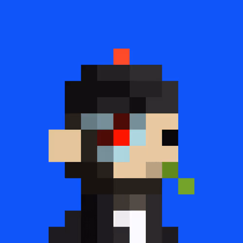 BASED MINIS Mini #3137