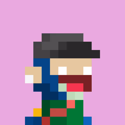 BASED MINIS Mini #915