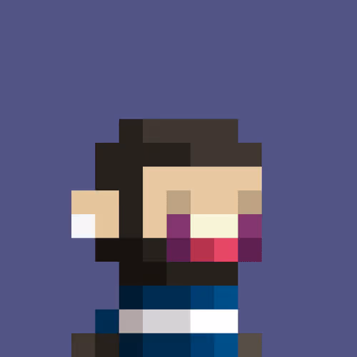 BASED MINIS Mini #2504