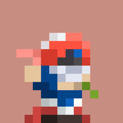 BASED MINIS Mini #2505