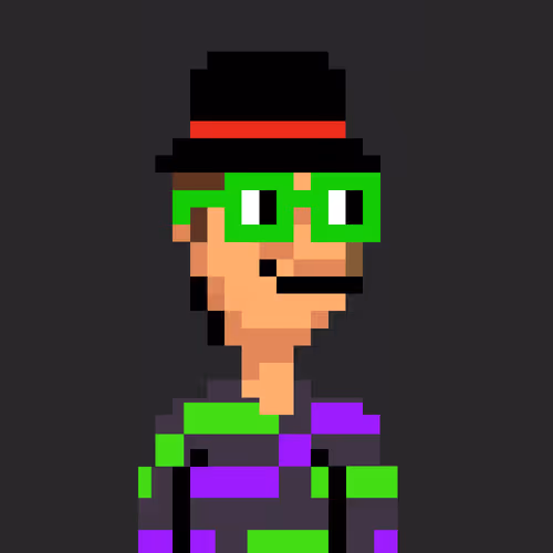 Bario Punks Bario Punk 532