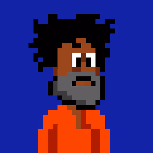 Bario Punks Bario Punk 2708