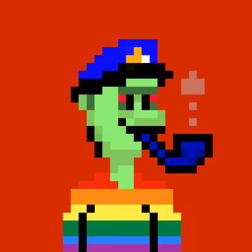 Bario Punks Bario Punk 1525