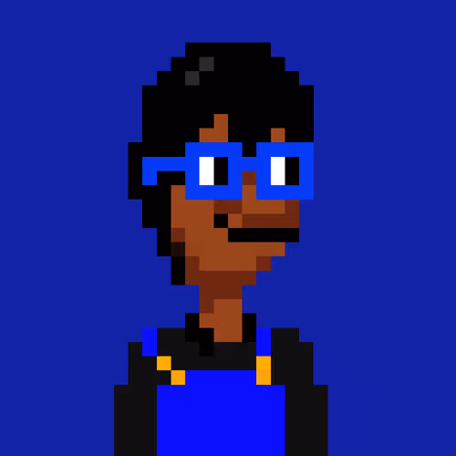 Bario Punks Bario Punk 1332