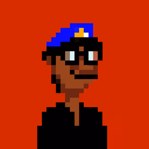 Bario Punks Bario Punk 3042