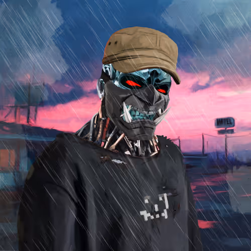 Genuine Notdead Genuine Notdead #648