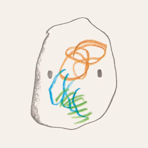 Pet Rocks by Amber Vittoria #270
