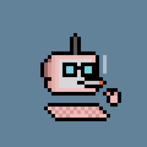 Punk Computers PunkComputers #978