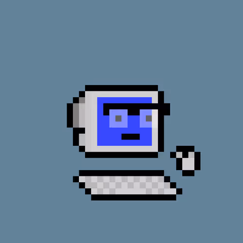 Punk Computers PunkComputers #567