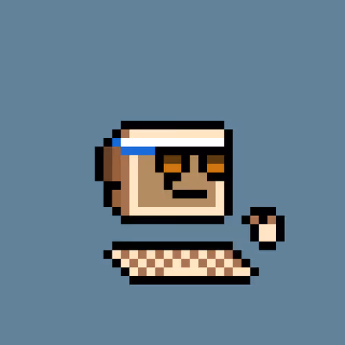 Punk Computers PunkComputers #535