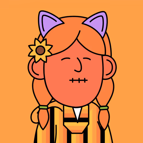 Undead Dippies Undead Dippie #1292