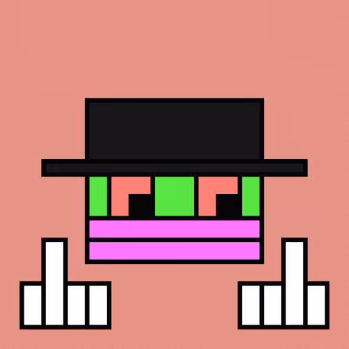 Degens by doy Degen #1471