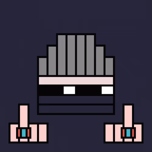 Degens by doy Degen #326