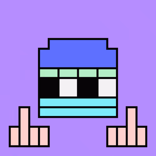 Degens by doy Degen #1441