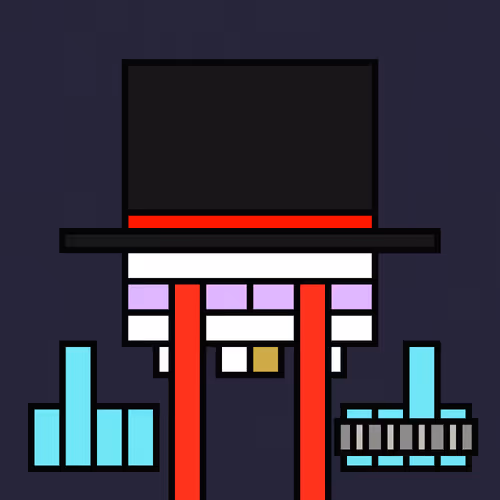 Degens by doy Degen #9757