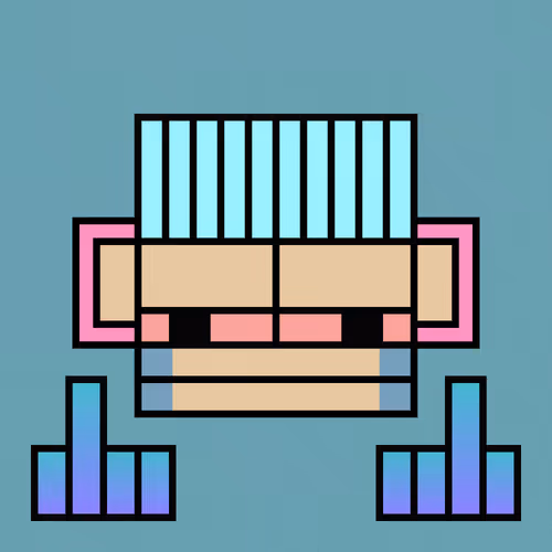 Degens by doy Degen #1915