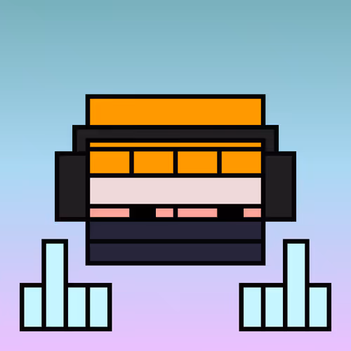 Degens by doy Degen #2075