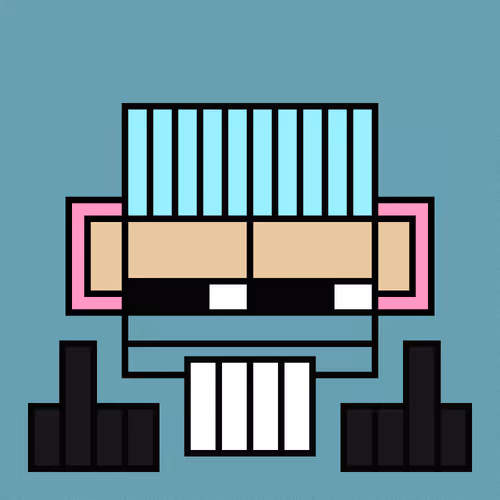 Degens by doy Degen #1171