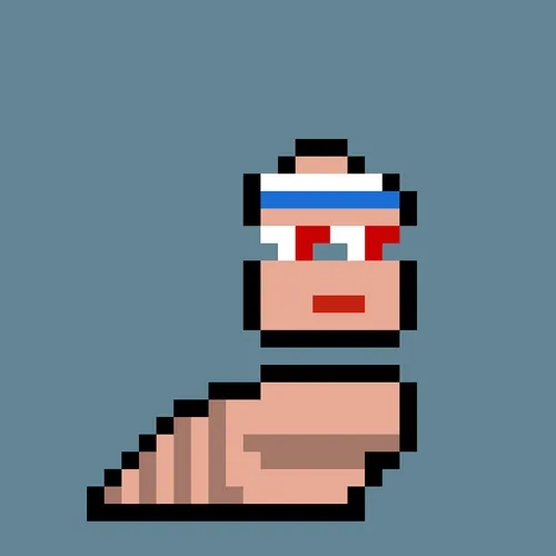 Larvva Lads Larvva Lad #2189