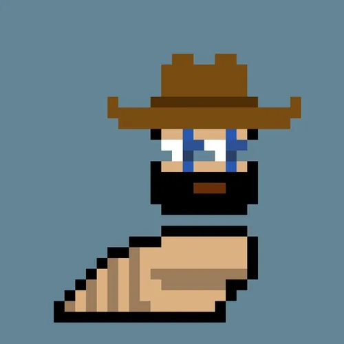 Larvva Lads Larvva Lad #5764