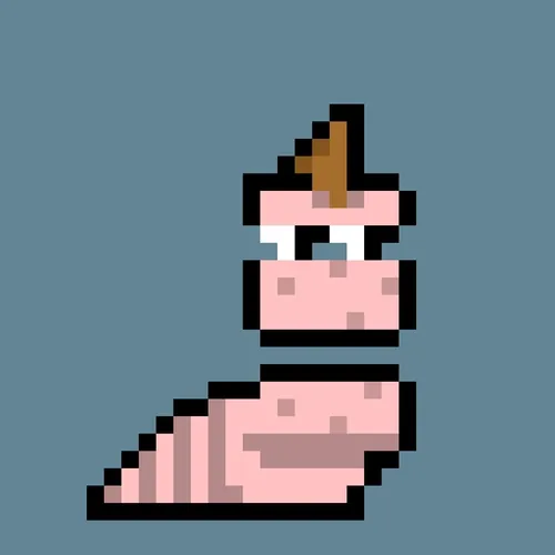 Larvva Lads Larvva Lad #9185