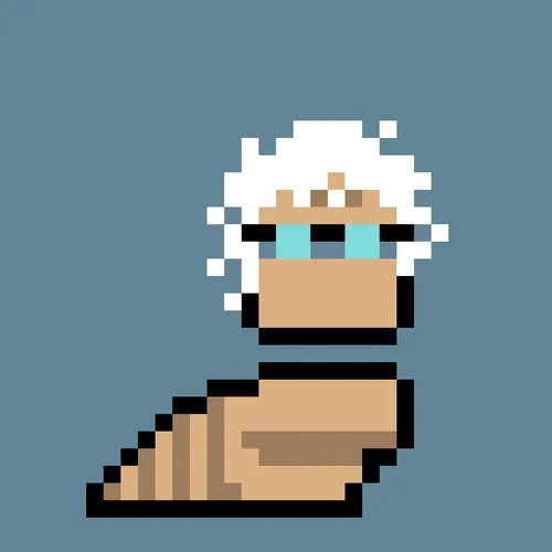 Larvva Lads Larvva Lad #6893