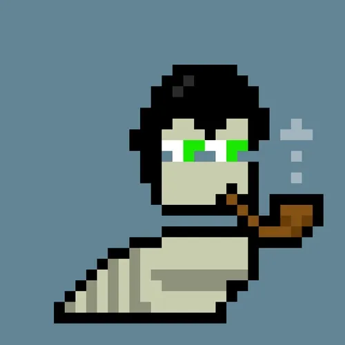 Larvva Lads Larvva Lad #1934