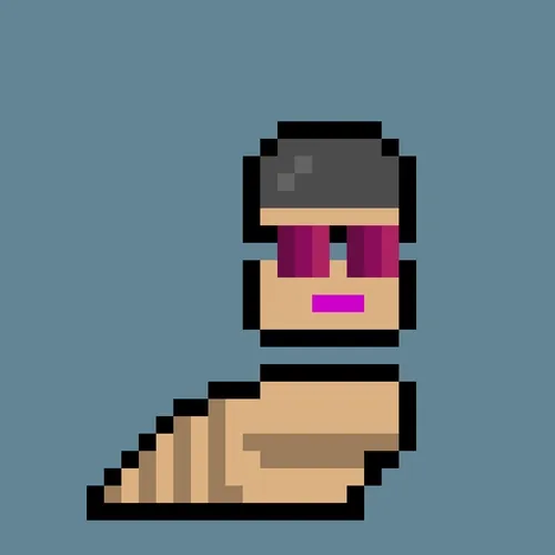 Larvva Lads Larvva Lad #18255