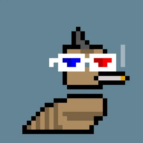 Larvva Lads Larvva Lad #6334