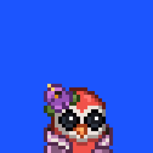 Basebird Basebird #3218