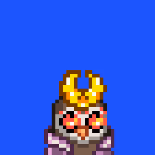 Basebird Basebird #3265