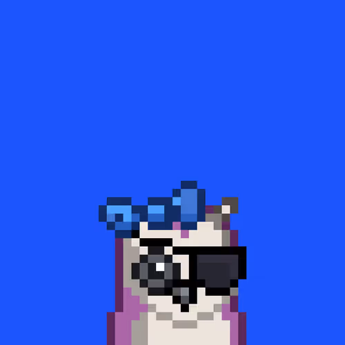 Basebird Basebird #1411