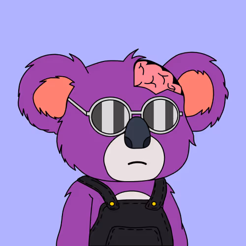 Beasts Koalas Beasts #2894