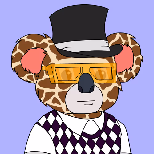 Beasts Koalas Beasts #4987