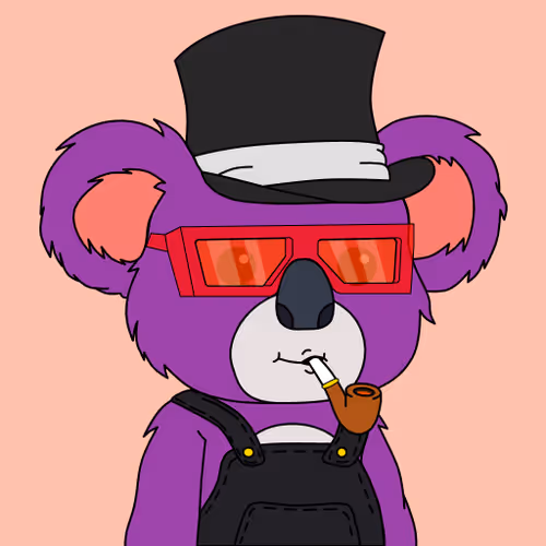 Beasts Koalas Beasts #8713