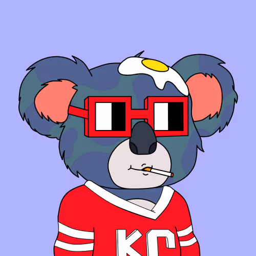 Beasts Koalas Beasts #4283