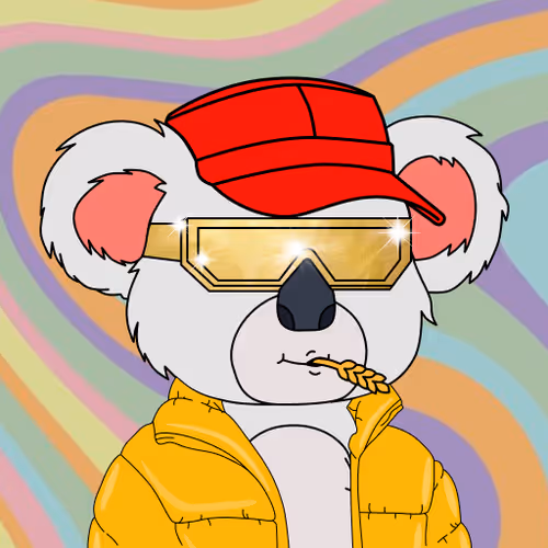 Beasts Koalas Beasts #1183