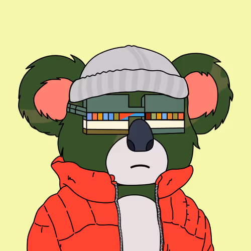 Beasts Koalas Beasts #2245