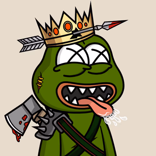 Ranocchia Ranocchia #1557