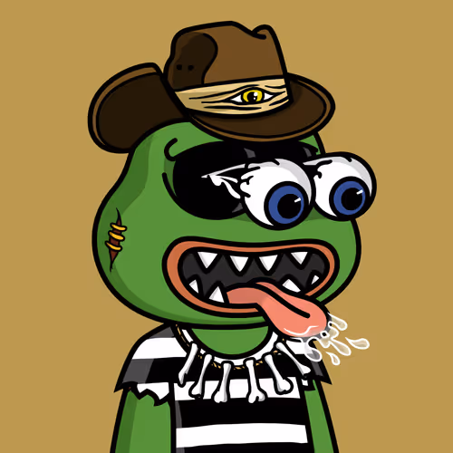 Ranocchia Ranocchia #1711