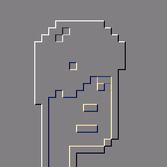 EmbossPunks EmbossPunks #197