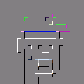 EmbossPunks EmbossPunks #218