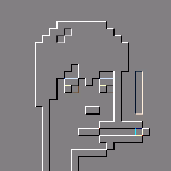 EmbossPunks EmbossPunks #235