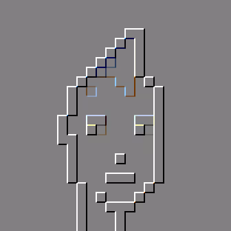 EmbossPunks EmbossPunks #215