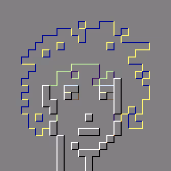 EmbossPunks EmbossPunks #241